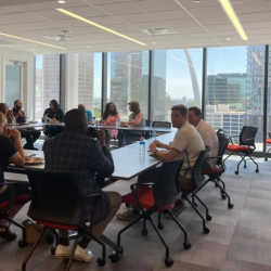 Strategic Communications Planning