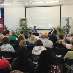 Presentation Training