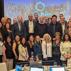 Become a Luxury Travel Advisor