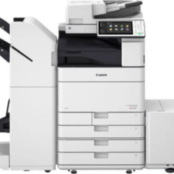 Canon Multifunction Solutions