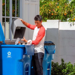 Recycling and Waste Services