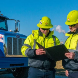 Field and Industrial Services