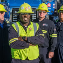 Emergency Response Services