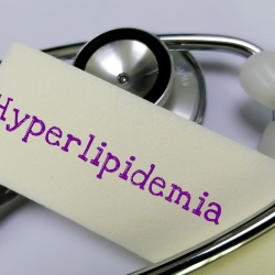 Hyperlipidemia