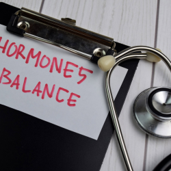 Hormones Imbalance