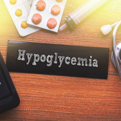 Hypoglycemia
