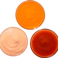 Sauces & Dressings