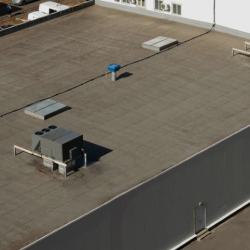 Commercial Roofing Services