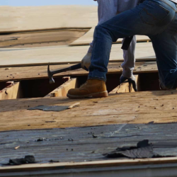 Roof Repairs