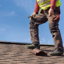 Roof Inspections & Safety