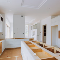Remodeling and Construction Services