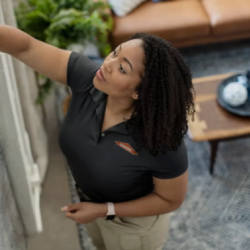 General Cleaning and Janitorial Services