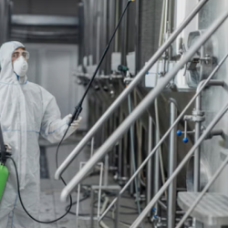 Specialty Cleaning Services