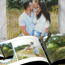 Photo Books