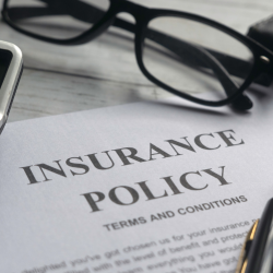 Personal & Commercial Insurance