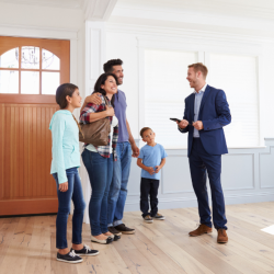 Personal & Commercial Real Estate