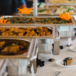 Special Events Catering