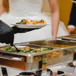 Wedding Catering