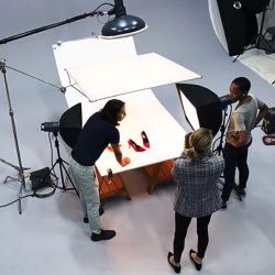 Client-Focused Services