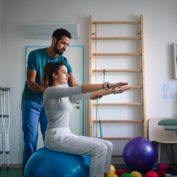 Physical Therapy