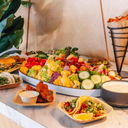 Catering