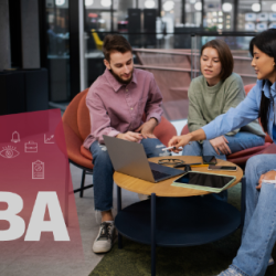 Master of Business Administration