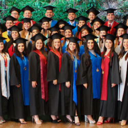 Scholarships and Financing Plans