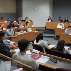 Assurance of Learning - AOL