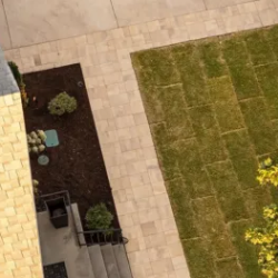 Lawns