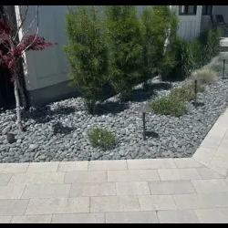 Lawn Edging