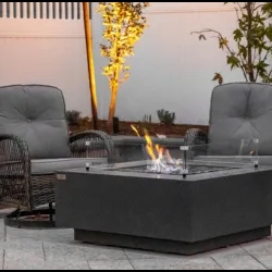 Fire Pits