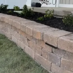 Retention Walls