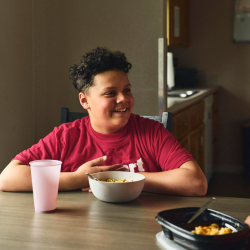 Children’s Services