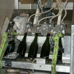 Sparkling Wine Tours