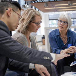 Business Loans & Lines