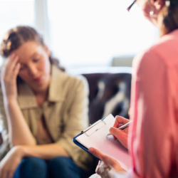 Trauma Focused-Cognitive Behavioral Therapy