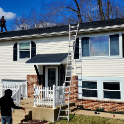 Gutters & Downspouts