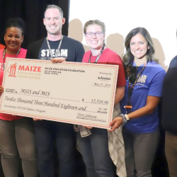 Student Enrichment Grants