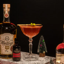Montanya Cocktail Bundle