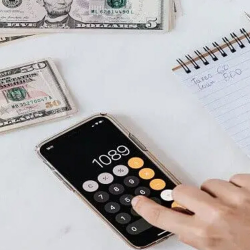 Investor Cash Flow DSCR Program