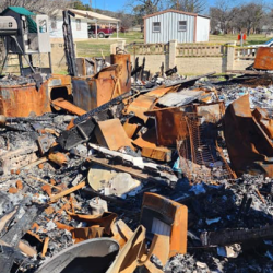 Demolition of Buildings