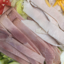 Homemade Deli Salads & Subs