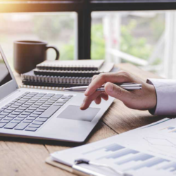 Corporate and Commercial