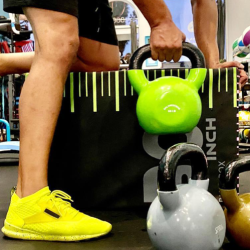 Personal Training