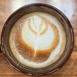 Signature Coffee