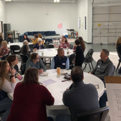 Adult Christian Education