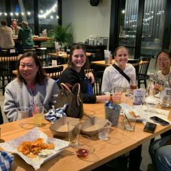 Men and Women's Ministry