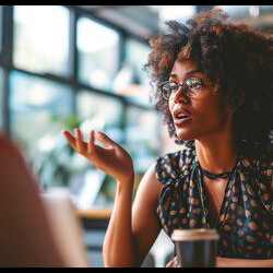 Communication Strategy