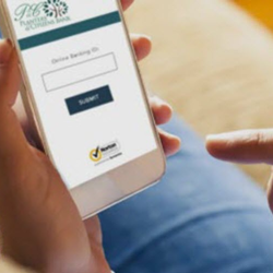 Mobile and Online Banking