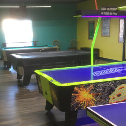 Pool Tables